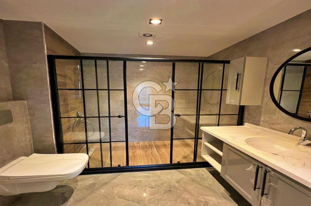 OLCAY SARAY KENT KONAKLARI'NDA 2+1 SIFIR DAİRE