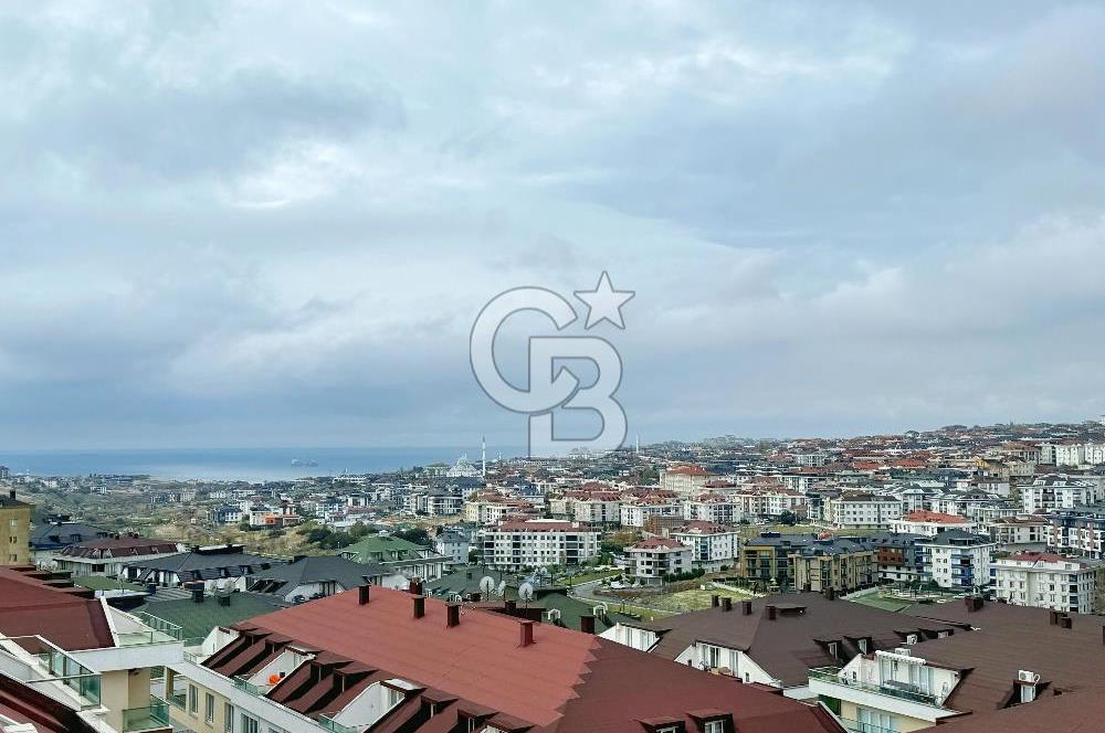 ŞEHRİ BEYAZ 2 SİTESİNİN EN ÖZEL DAİRESİ / 5+1 250 M2 NET