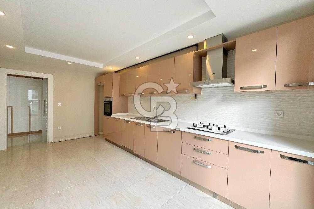 ŞEHRİ BEYAZ 2 SİTESİNİN EN ÖZEL DAİRESİ / 5+1 250 M2 NET