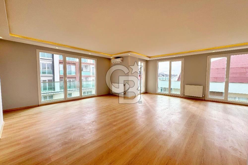 ŞEHRİ BEYAZ 2 SİTESİNİN EN ÖZEL DAİRESİ / 5+1 250 M2 NET