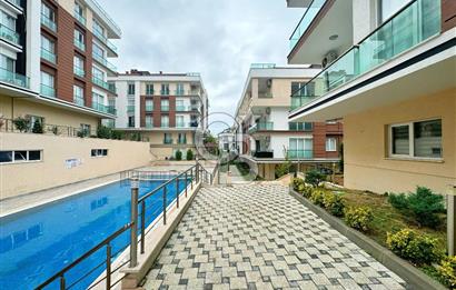 ŞEHRİ BEYAZ 2 SİTESİNİN EN ÖZEL DAİRESİ / 5+1 250 M2 NET