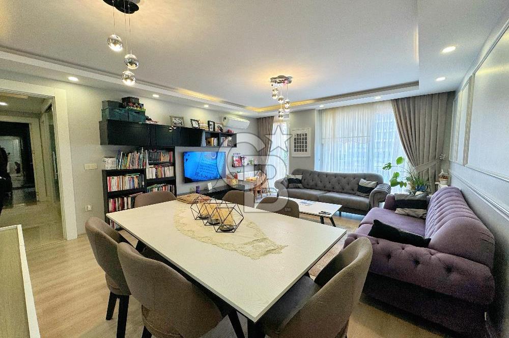 ŞEHRİ BEYAZ 1 KONAKLARININ EN GÜZEL 2+1 SATILIK DAİRESi