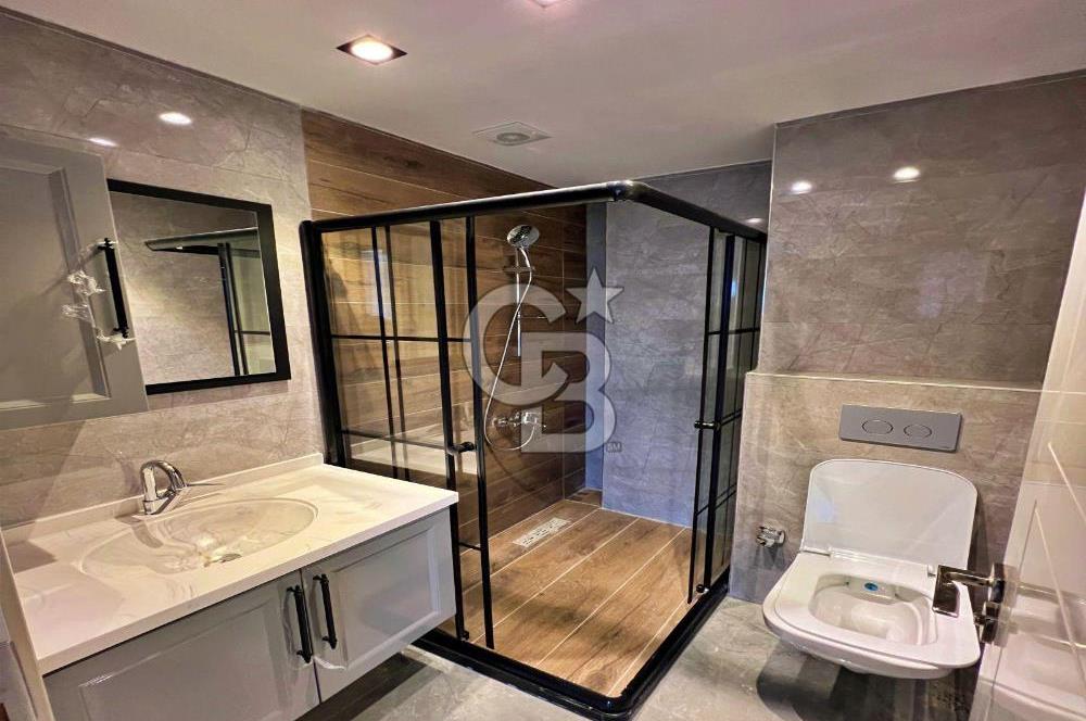 OLCAY SARAY KENT KONAKLARI'NDA 2+1 SIFIR DAİRE