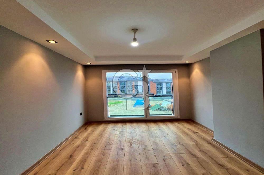 OLCAY SARAY KENT KONAKLARI'NDA 2+1 SIFIR DAİRE