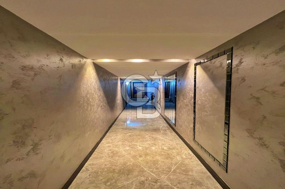 OLCAY SARAY KENT KONAKLARI'NDA 2+1 SIFIR DAİRE