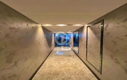 OLCAY SARAY KENT KONAKLARI'NDA 2+1 SIFIR DAİRE