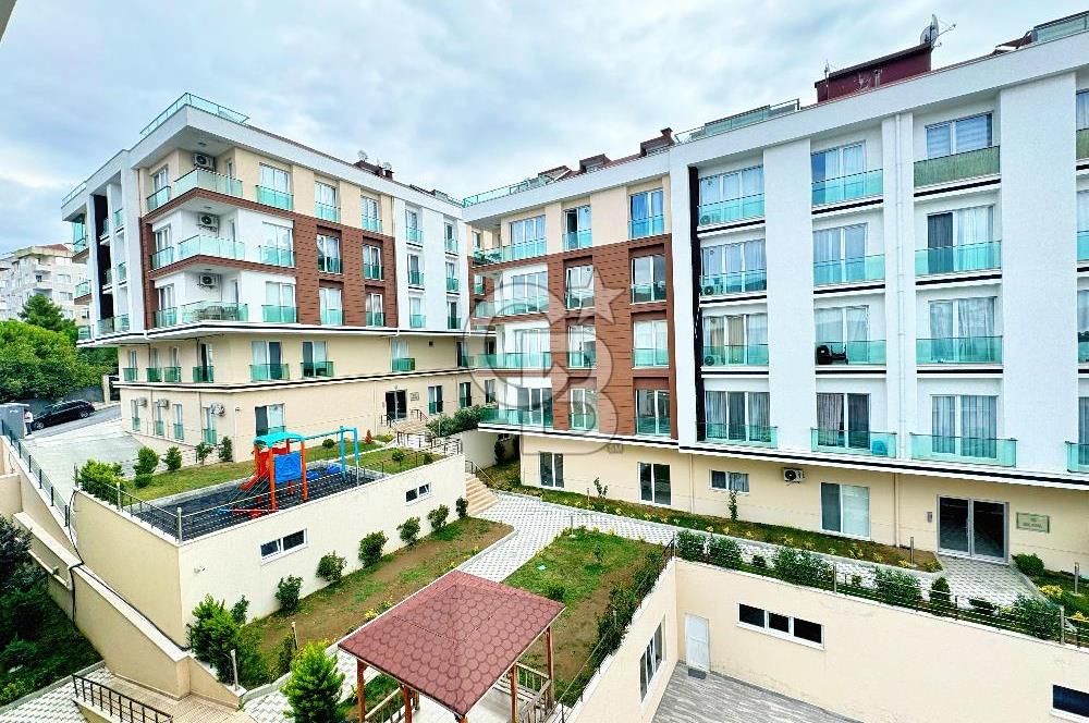 ŞEHRİ BEYAZ 2 SİTESİNDE SATILIK 3+1 / BÜYÜK TİP