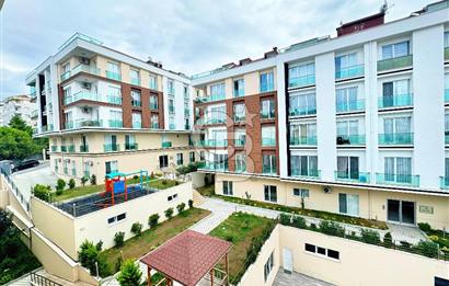 ŞEHRİ BEYAZ 2 SİTESİNDE SATILIK 3+1 / BÜYÜK TİP