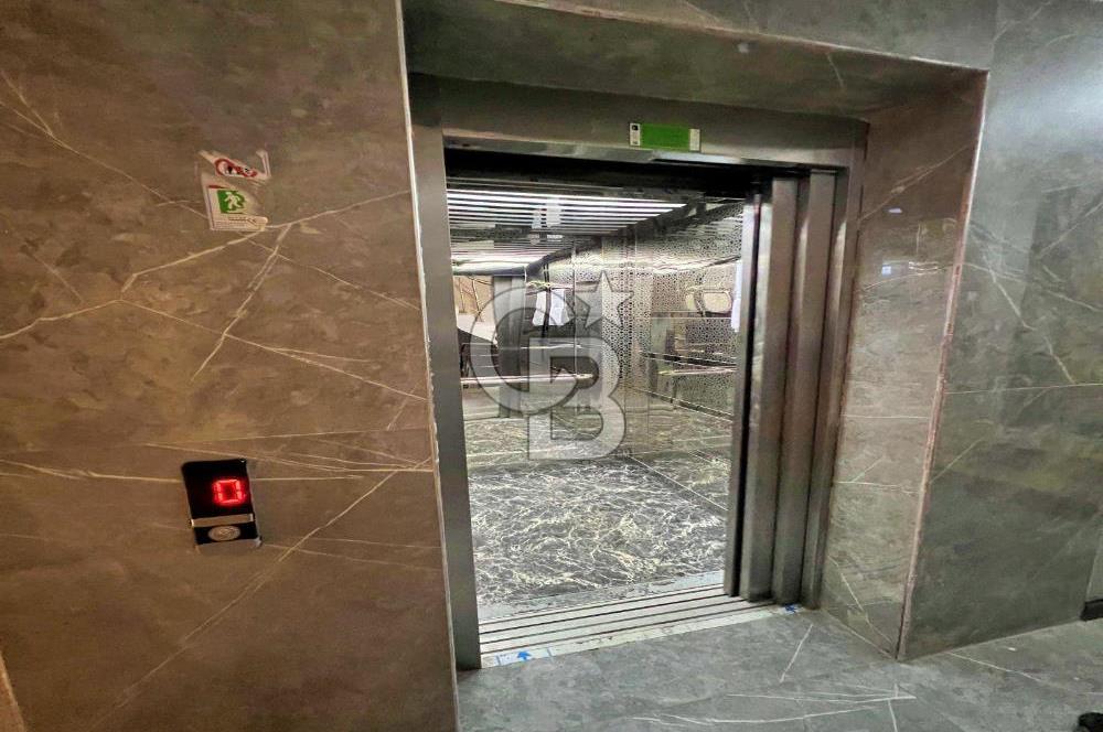 OLCAY SARAY KENT KONAKLARI'NDA 2+1 SIFIR DAİRE