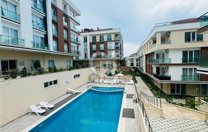 ŞEHRİ BEYAZ 2 SİTESİNDE 2+1 SIFIR SATILIK DAİRE