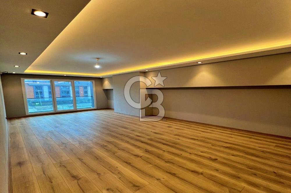 OLCAY SARAY KENT KONAKLARI'NDA 2+1 SIFIR DAİRE