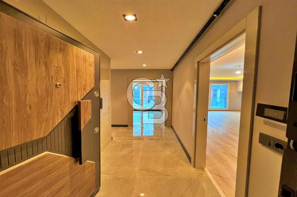 OLCAY SARAY KENT KONAKLARI'NDA 2+1 SIFIR DAİRE