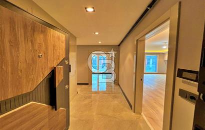 OLCAY SARAY KENT KONAKLARI'NDA 2+1 SIFIR DAİRE