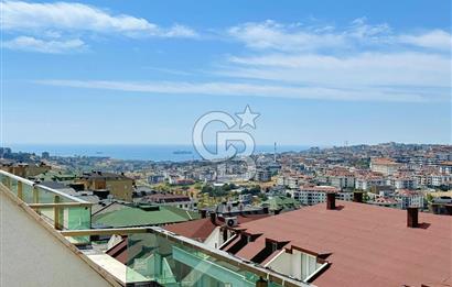 ŞEHRİ BEYAZ 2 SİTESİNDE 3+1 DUBLEKS SATILIK DAİRE