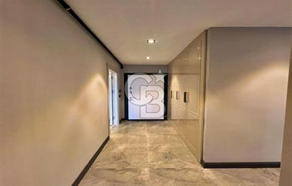 OLCAY SARAY KENT KONAKLARI'NDA 2+1 SIFIR DAİRE