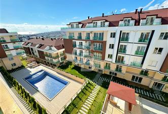 ŞEHRİ BEYAZ 2 SİTESİNİN EN ÖZEL DAİRESİ / 5+1 250 M2 NET