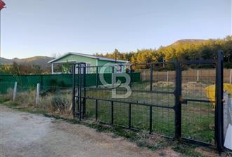 Menderes Deliömerlide Kooperatif Hisseli Arsa