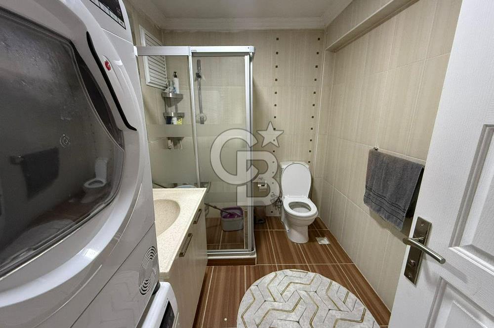 ATLANTİS AVM, GİMSA AVM,METROYA YÜRÜME MESAFESİNDE MASRAFSIZ 3+1