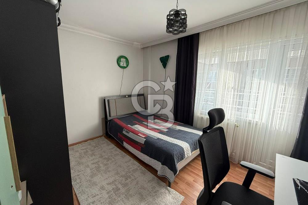 ATLANTİS AVM, GİMSA AVM,METROYA YÜRÜME MESAFESİNDE MASRAFSIZ 3+1