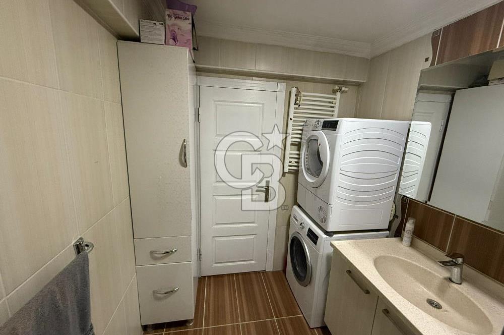 ATLANTİS AVM, GİMSA AVM,METROYA YÜRÜME MESAFESİNDE MASRAFSIZ 3+1