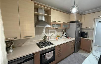 ATLANTİS AVM, GİMSA AVM,METROYA YÜRÜME MESAFESİNDE MASRAFSIZ 3+1