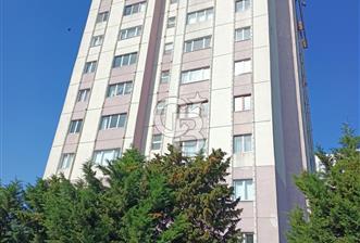 Çerkezköy Tepe Emlak Konutları Satılık 3+1 Daire