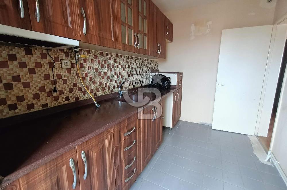 Çerkezköy Tepe Emlak Konutları Satılık 3+1 Daire