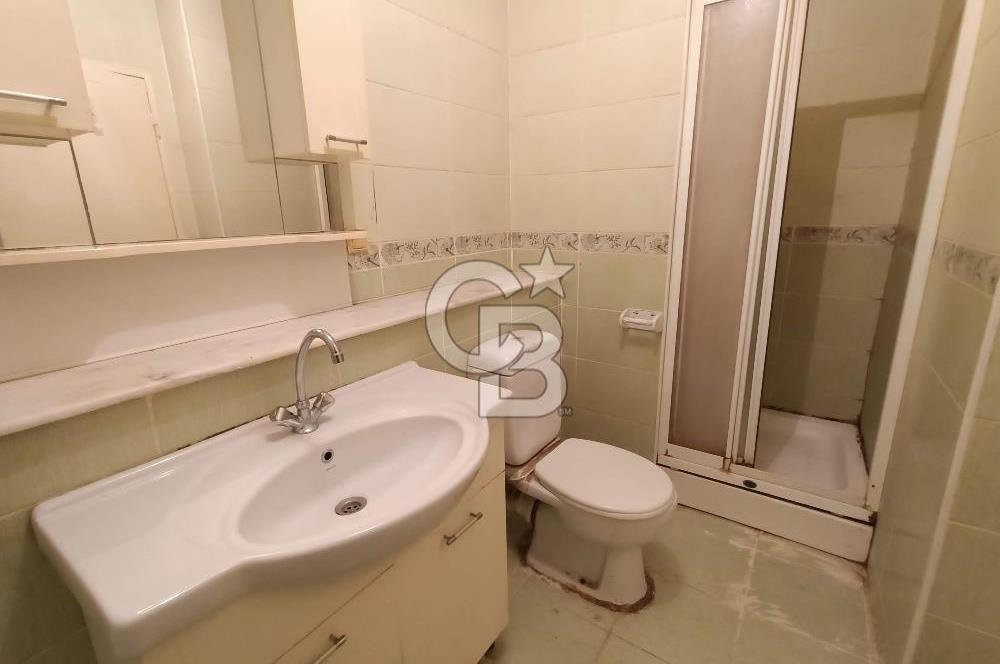 Çerkezköy Tepe Emlak Konutları Satılık 3+1 Daire