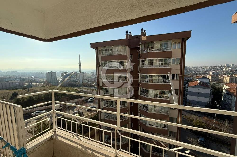 ATLANTİS AVM, GİMSA AVM,METROYA YÜRÜME MESAFESİNDE MASRAFSIZ 3+1
