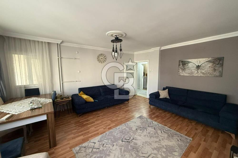 ATLANTİS AVM, GİMSA AVM,METROYA YÜRÜME MESAFESİNDE MASRAFSIZ 3+1