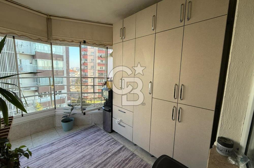 ATLANTİS AVM, GİMSA AVM,METROYA YÜRÜME MESAFESİNDE MASRAFSIZ 3+1