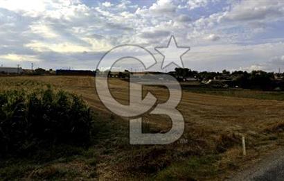 Kırklareli Babaeski'de 2 Ev Yapılabilir İmarlı Arsa