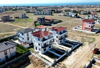 Tekirdağ Yeniçiftlik'te Sıfır Villalar