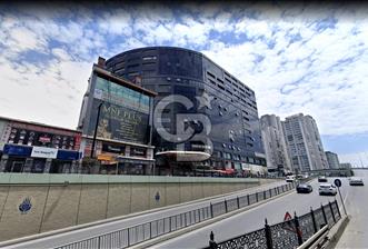 Esenyurt Han Plus'ta En Büyük Tip Ofis İşyeri