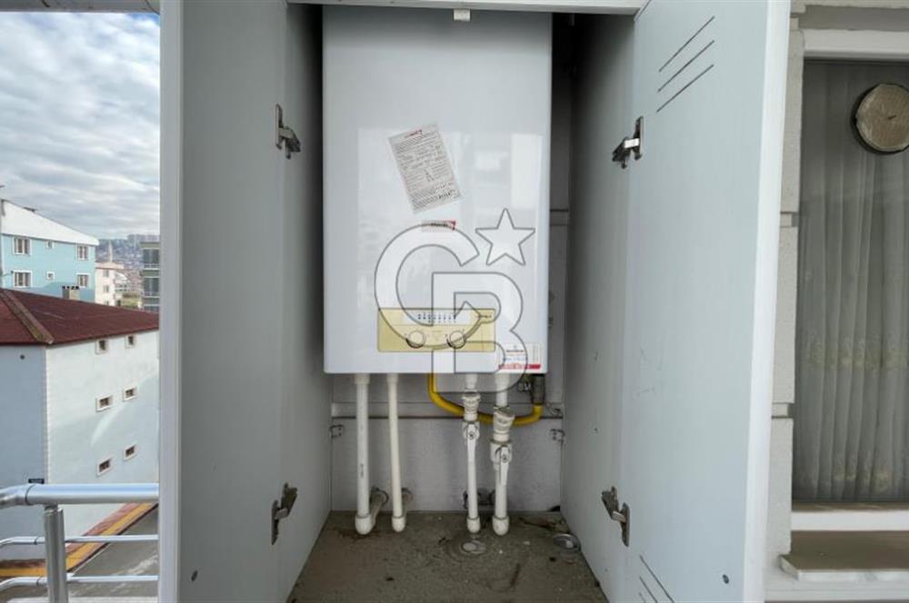 DEREBAHÇE'DE FULL EŞYALI LÜKS KİRALIK 2+1 DAİRE