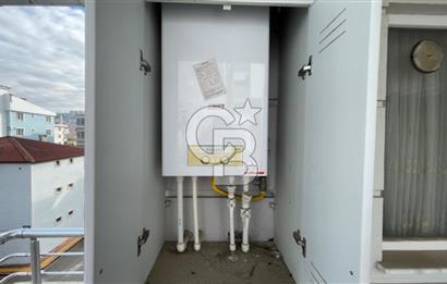 DEREBAHÇE'DE FULL EŞYALI LÜKS KİRALIK 2+1 DAİRE