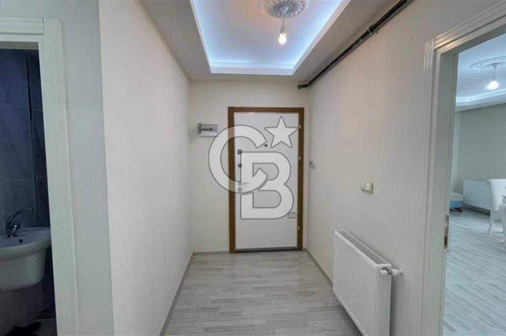 DEREBAHÇE'DE FULL EŞYALI LÜKS KİRALIK 2+1 DAİRE