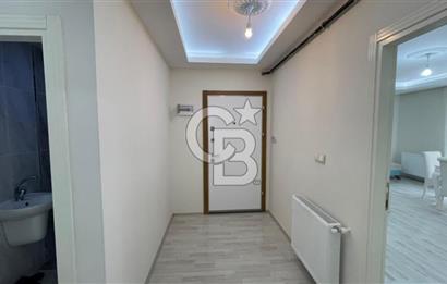 DEREBAHÇE'DE FULL EŞYALI LÜKS KİRALIK 2+1 DAİRE