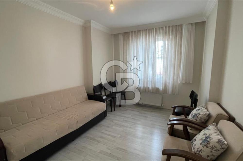 DEREBAHÇE'DE FULL EŞYALI LÜKS KİRALIK 2+1 DAİRE