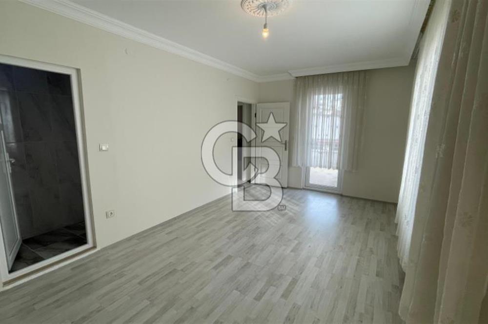 DEREBAHÇE'DE FULL EŞYALI LÜKS KİRALIK 2+1 DAİRE