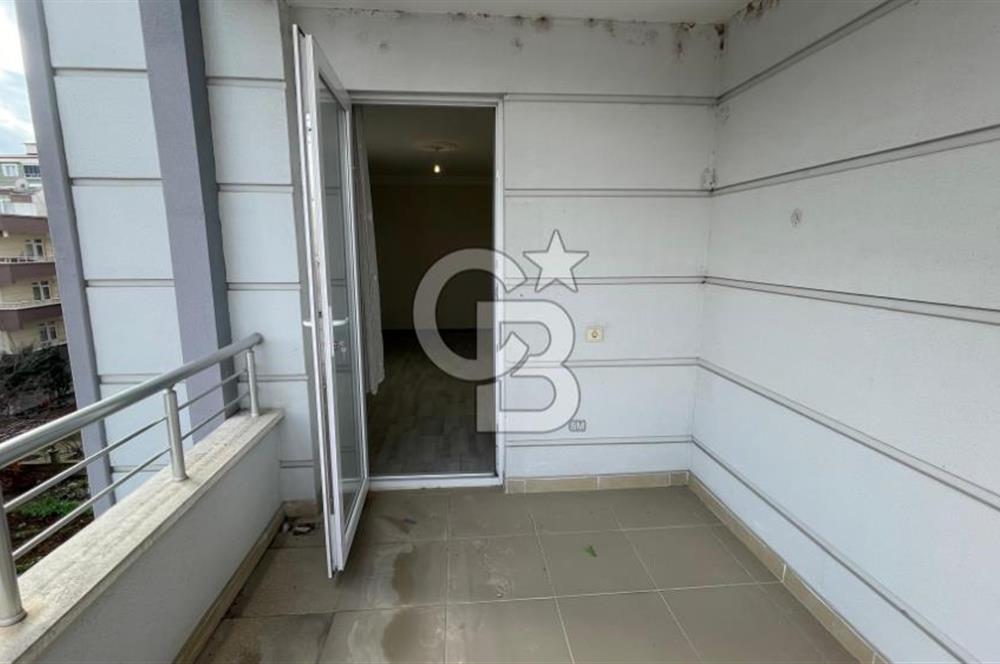 DEREBAHÇE'DE FULL EŞYALI LÜKS KİRALIK 2+1 DAİRE