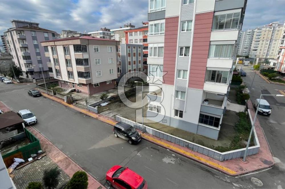 DEREBAHÇE'DE FULL EŞYALI LÜKS KİRALIK 2+1 DAİRE