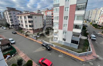 DEREBAHÇE'DE FULL EŞYALI LÜKS KİRALIK 2+1 DAİRE
