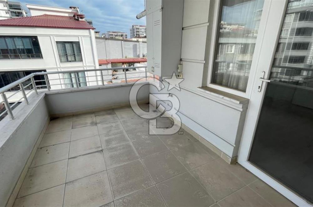 DEREBAHÇE'DE FULL EŞYALI LÜKS KİRALIK 2+1 DAİRE