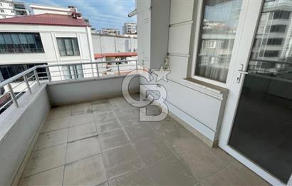 DEREBAHÇE'DE FULL EŞYALI LÜKS KİRALIK 2+1 DAİRE
