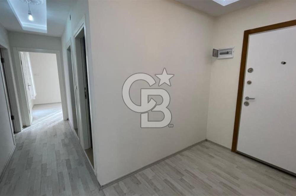 DEREBAHÇE'DE FULL EŞYALI LÜKS KİRALIK 2+1 DAİRE