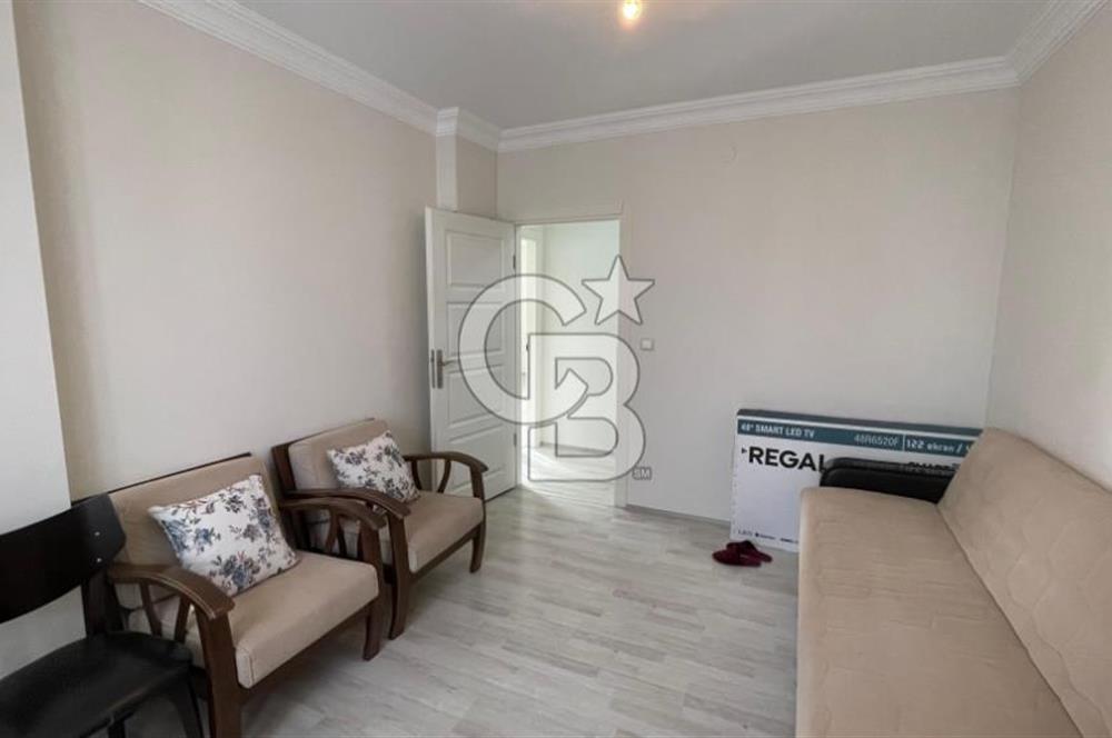 DEREBAHÇE'DE FULL EŞYALI LÜKS KİRALIK 2+1 DAİRE