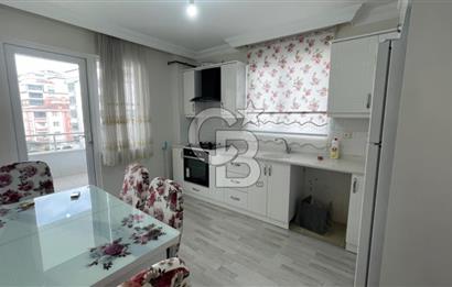 DEREBAHÇE'DE FULL EŞYALI LÜKS KİRALIK 2+1 DAİRE