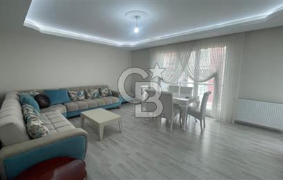 DEREBAHÇE'DE FULL EŞYALI LÜKS KİRALIK 2+1 DAİRE