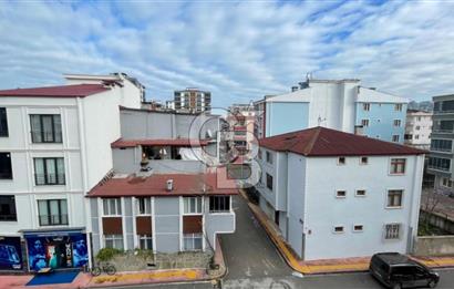 DEREBAHÇE'DE FULL EŞYALI LÜKS KİRALIK 2+1 DAİRE